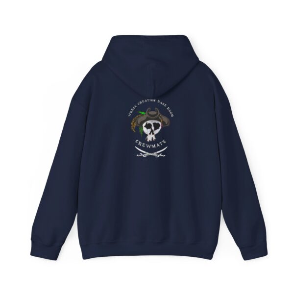 A3 - Crewmate Hooded Sweatshirt - Image 40