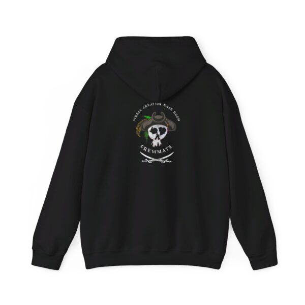 A3 - Crewmate Hooded Sweatshirt