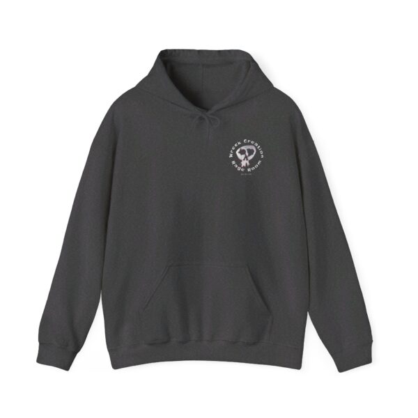 A3 - Crewmate Hooded Sweatshirt - Image 28