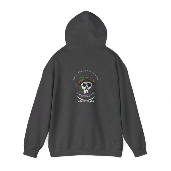 A3 - Crewmate Hooded Sweatshirt - Image 29