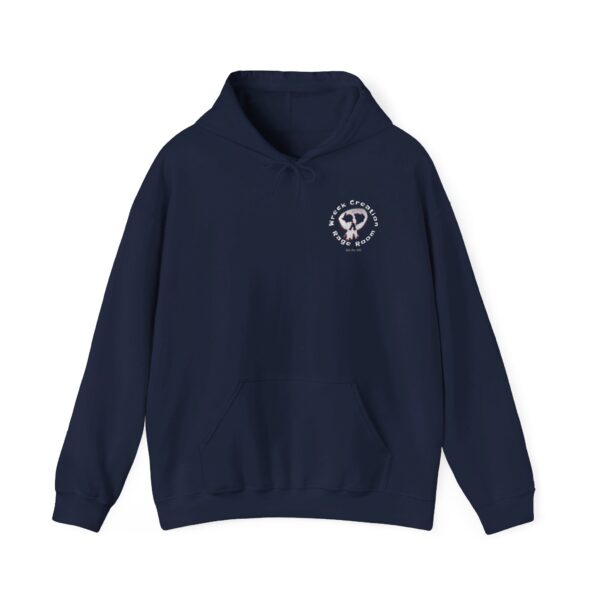 A3 - Crewmate Hooded Sweatshirt - Image 41