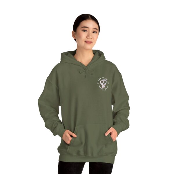 A3 - Crewmate Hooded Sweatshirt - Image 19