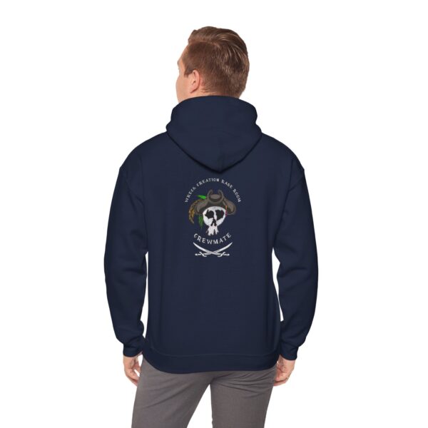 A3 - Crewmate Hooded Sweatshirt - Image 49