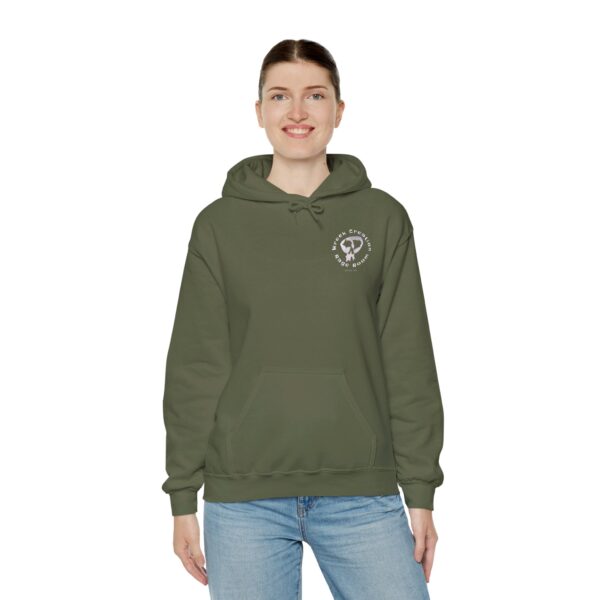 A3 - Crewmate Hooded Sweatshirt - Image 21