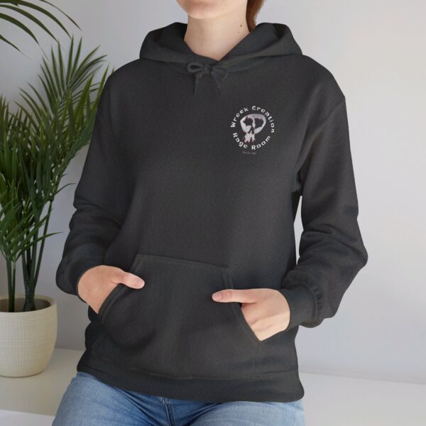 A3 - Crewmate Hooded Sweatshirt - Image 39