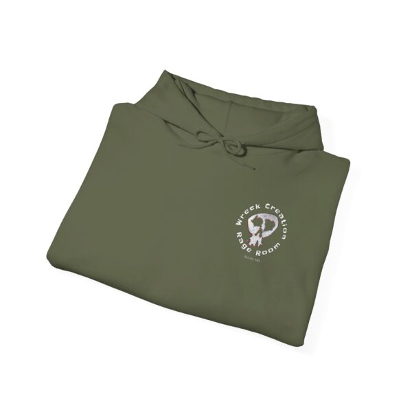 A3 - Crewmate Hooded Sweatshirt - Image 17