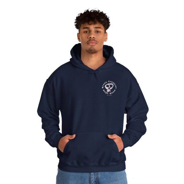 A3 - Crewmate Hooded Sweatshirt - Image 46