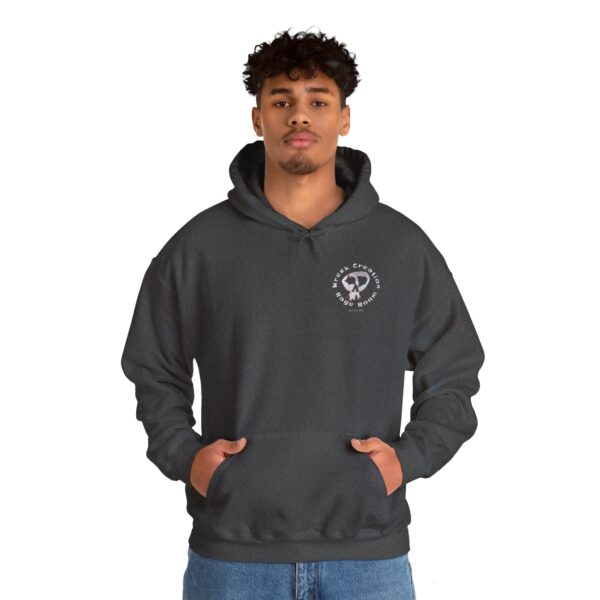 A3 - Crewmate Hooded Sweatshirt - Image 33