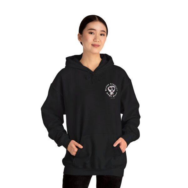 A3 - Crewmate Hooded Sweatshirt - Image 6