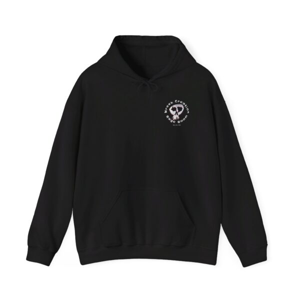 A3 - Crewmate Hooded Sweatshirt - Image 2