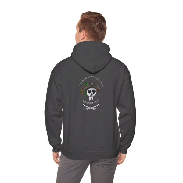 A3 - Crewmate Hooded Sweatshirt - Image 36