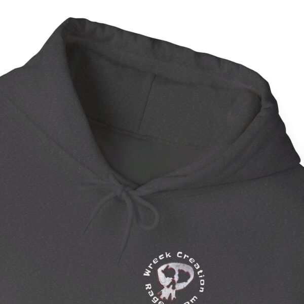 A3 - Crewmate Hooded Sweatshirt - Image 31