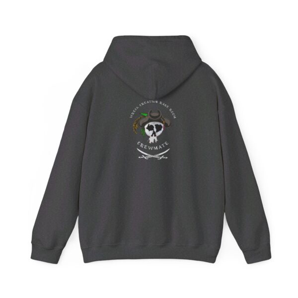 A3 - Crewmate Hooded Sweatshirt - Image 27