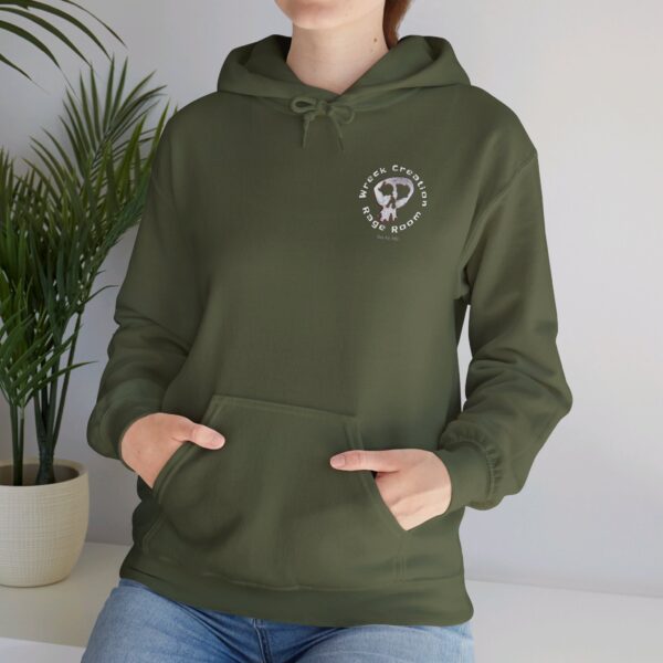 A3 - Crewmate Hooded Sweatshirt - Image 26