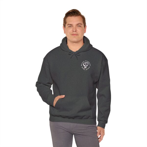 A3 - Crewmate Hooded Sweatshirt - Image 35