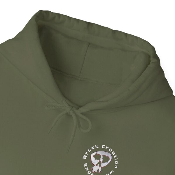 A3 - Crewmate Hooded Sweatshirt - Image 18