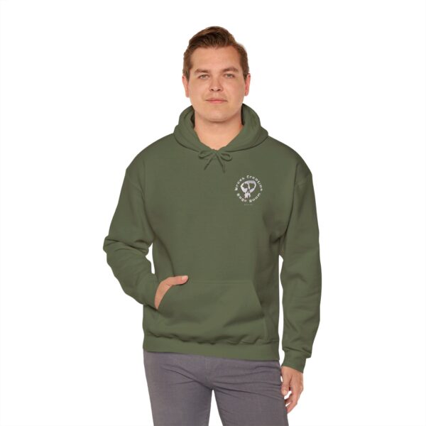 A3 - Crewmate Hooded Sweatshirt - Image 22