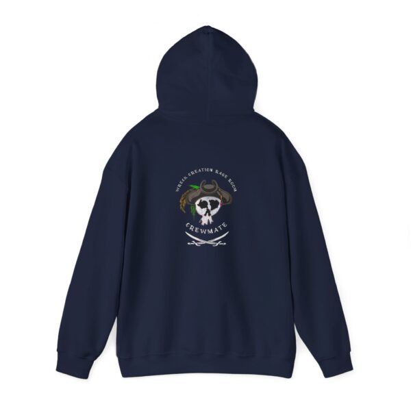 A3 - Crewmate Hooded Sweatshirt - Image 42