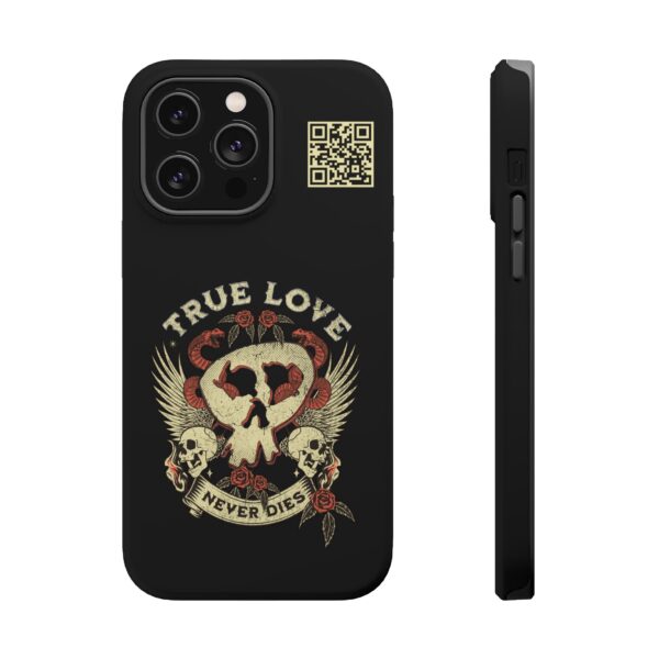 Skully Love Magnetic Tough Cases - Image 8