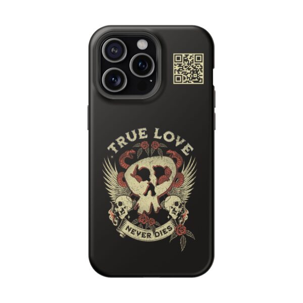 Skully Love Magnetic Tough Cases - Image 23