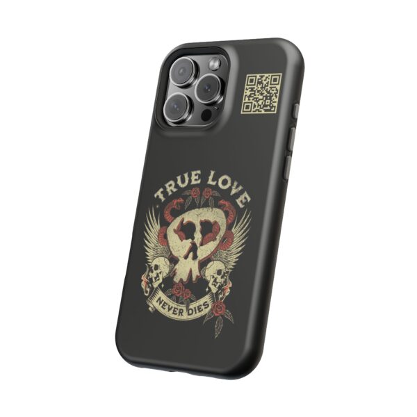 Skully Love Magnetic Tough Cases - Image 47