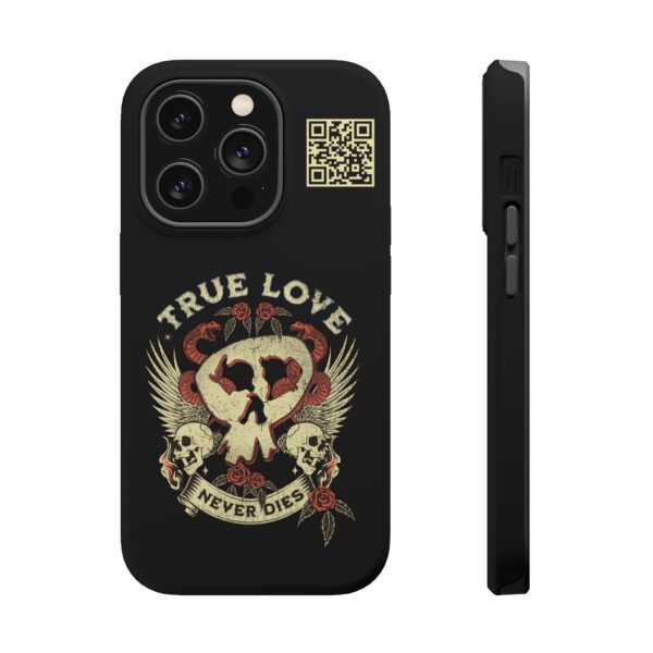 Skully Love Magnetic Tough Cases - Image 4