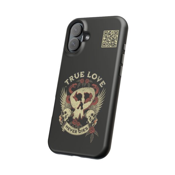 Skully Love Magnetic Tough Cases - Image 35