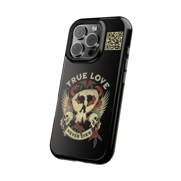 Skully Love Magnetic Tough Cases - Image 38