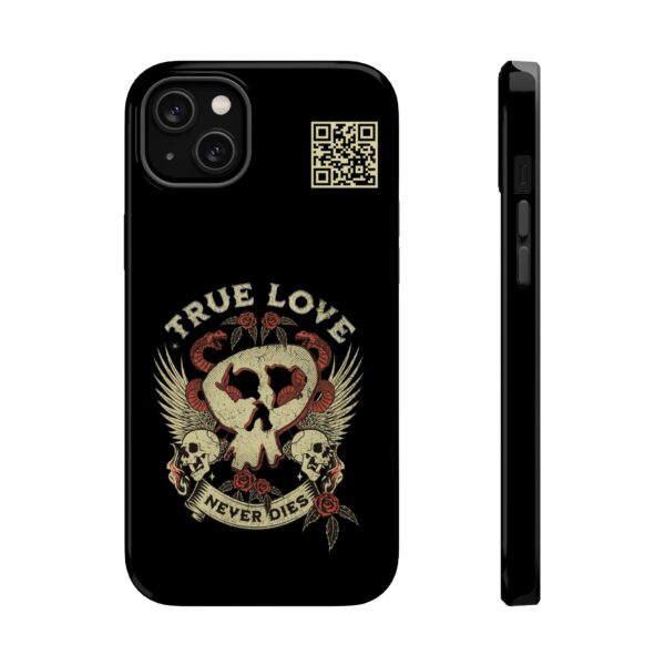 Skully Love Magnetic Tough Cases - Image 5