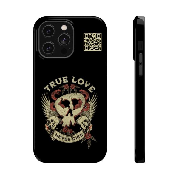 Skully Love Magnetic Tough Cases - Image 7