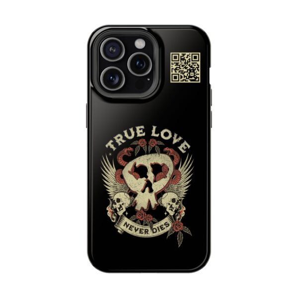 Skully Love Magnetic Tough Cases - Image 21