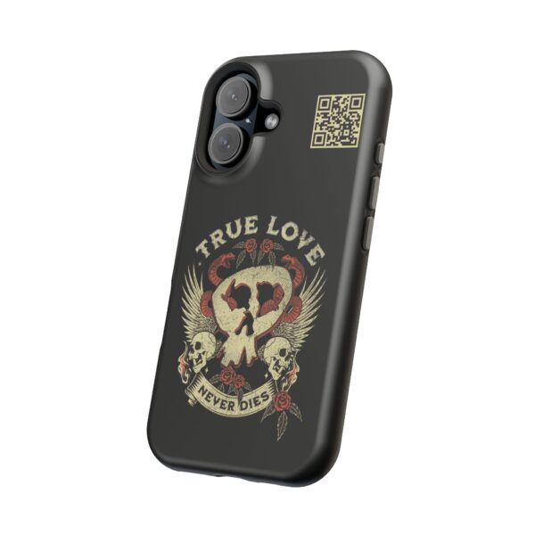 Skully Love Magnetic Tough Cases - Image 29