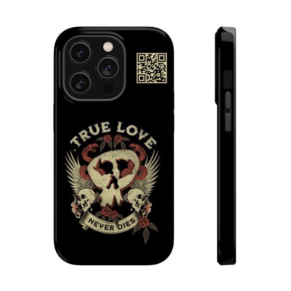 Skully Love Magnetic Tough Cases - Image 3