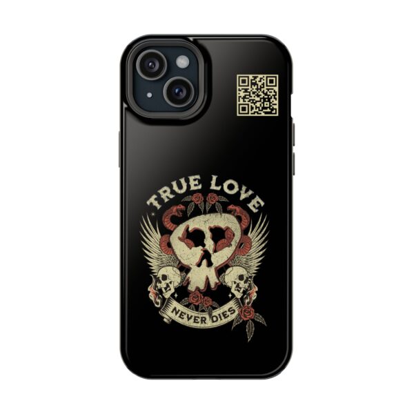 Skully Love Magnetic Tough Cases - Image 17