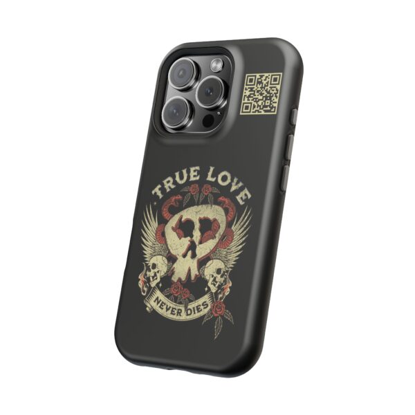 Skully Love Magnetic Tough Cases - Image 41