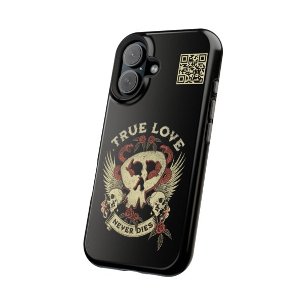 Skully Love Magnetic Tough Cases - Image 26