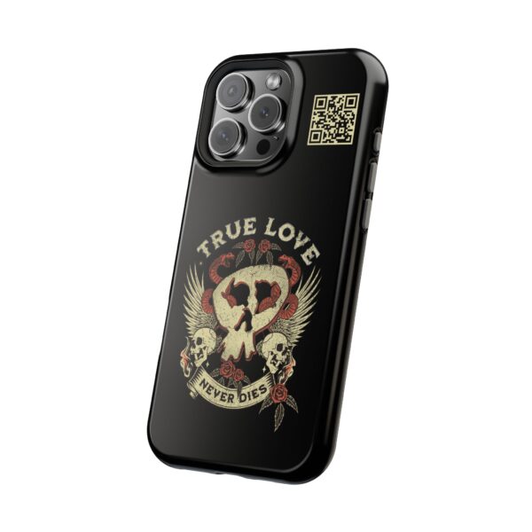 Skully Love Magnetic Tough Cases - Image 44