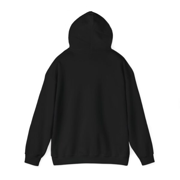 3 - Psych Ward Dark Unisex Heavy Blend™ Hooded Sweatshirt - Image 7