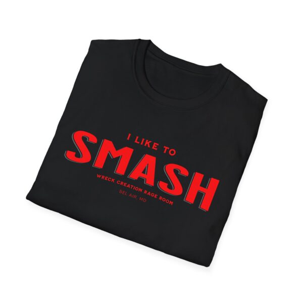 I Like To Smash! - Image 4