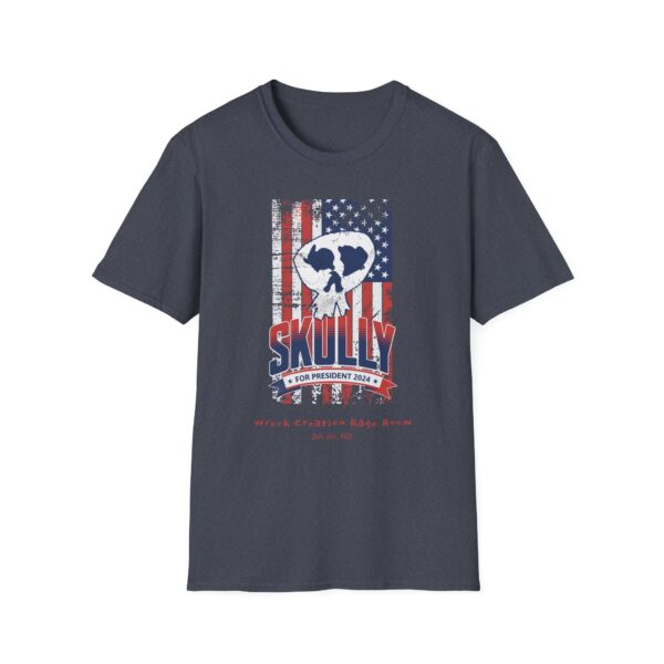 Skully for President - Image 21