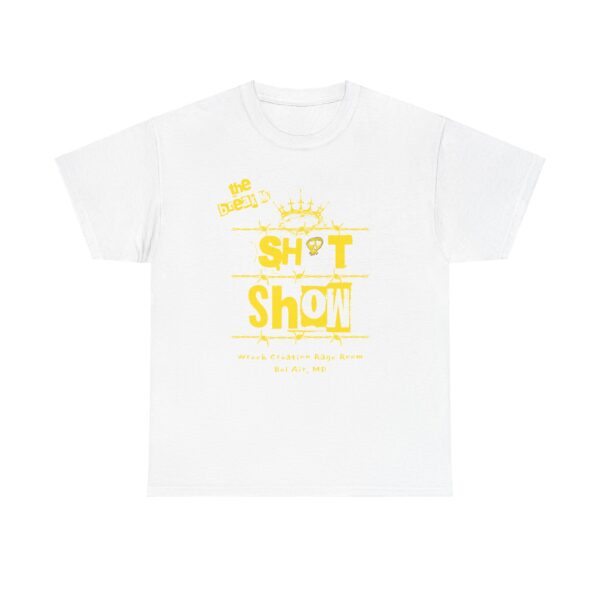 6 - Break the Shit show shirt - Image 5