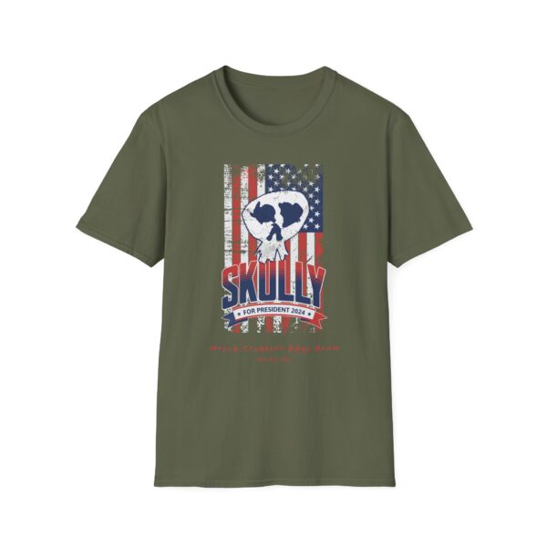 Skully for President - Image 13