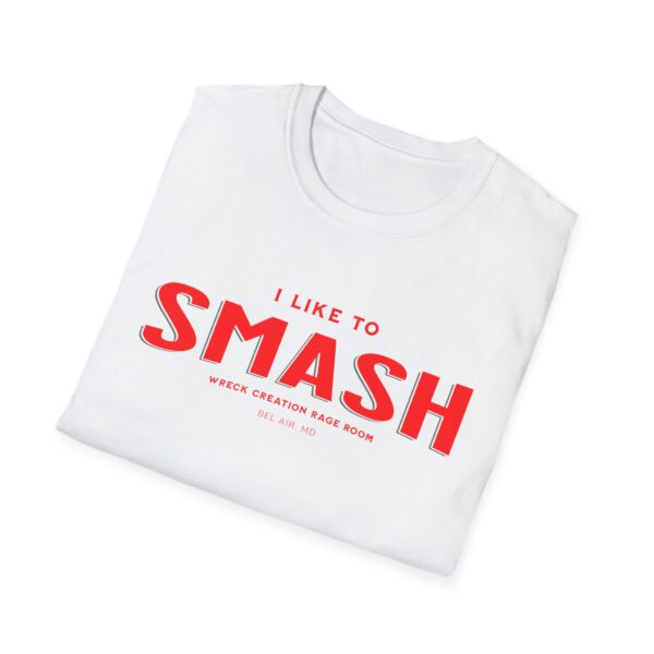 I Like To Smash! - Image 8