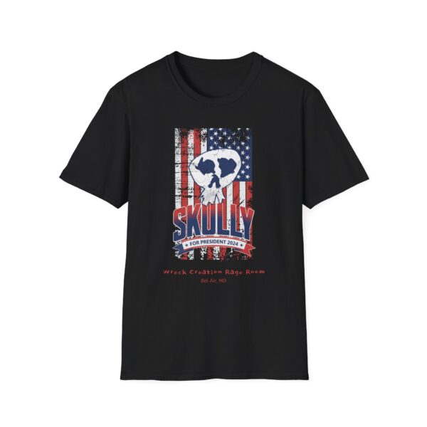 Skully for President - Image 9