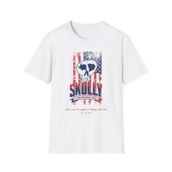 Skully for President - Image 5