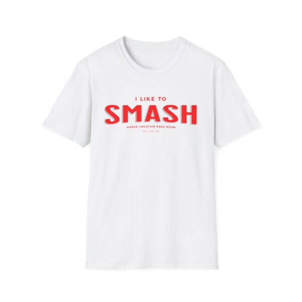 I Like To Smash! - Image 5