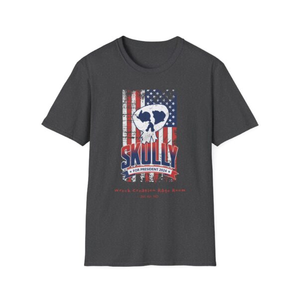 Skully for President - Image 17