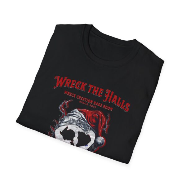 1 - Wreck the Halls - Image 4