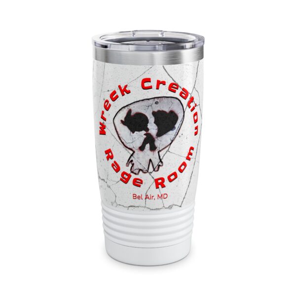 2 - Rage Room Ringneck Tumbler, 20oz