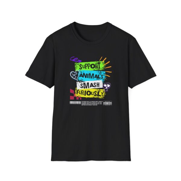Support Animals - Harford County Humane Society